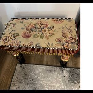 Mackenzie childs vintage